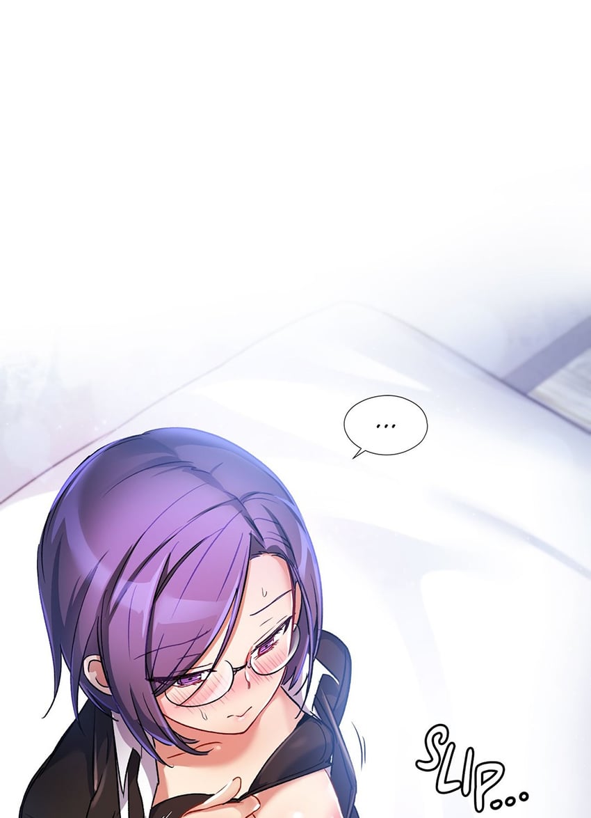 Under Observation: My First Loves and I - Chapter 14 45 Under Observation: My First Loves and I - Chapter 14 45