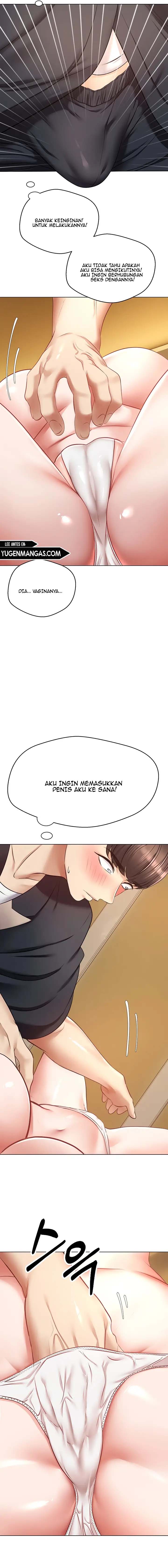 Wish Fulfillment Application - Chapter 14 4