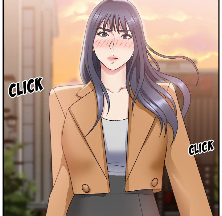 Miss Announcer - Chapter 14 50