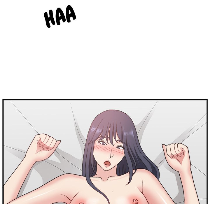 Miss Announcer - Chapter 14 90