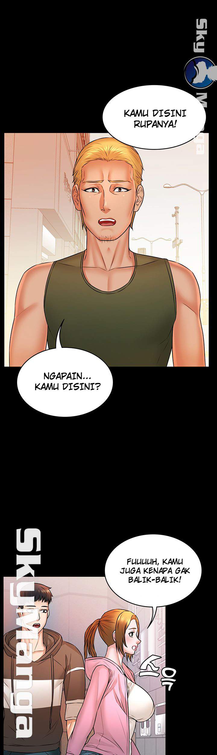 Two Household - Chapter 14 24 Two Household - Chapter 14 24