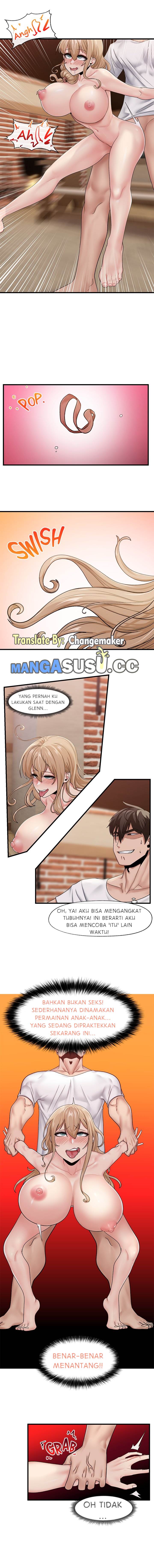 I love the hypnosis of this world - Chapter 14 10 I love the hypnosis of this world - Chapter 14 10