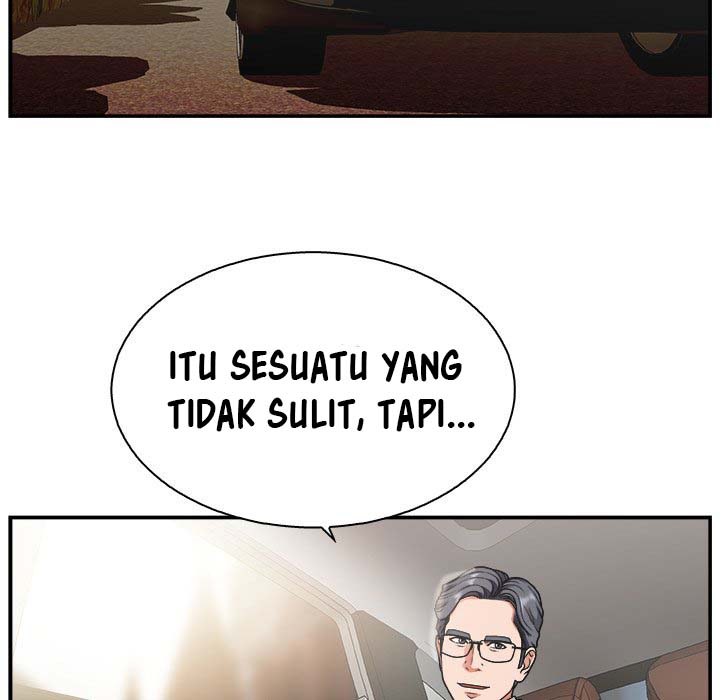 Miss Announcer - Chapter 14 13