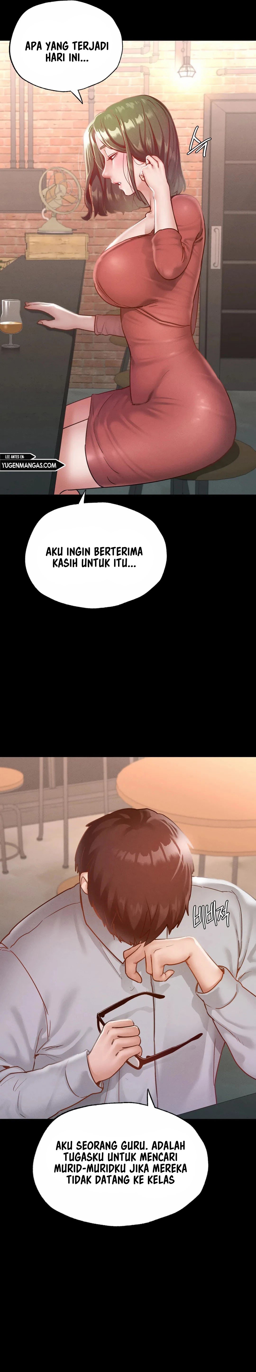 Not At School, Please - Chapter 14 12 Not At School, Please - Chapter 14 12