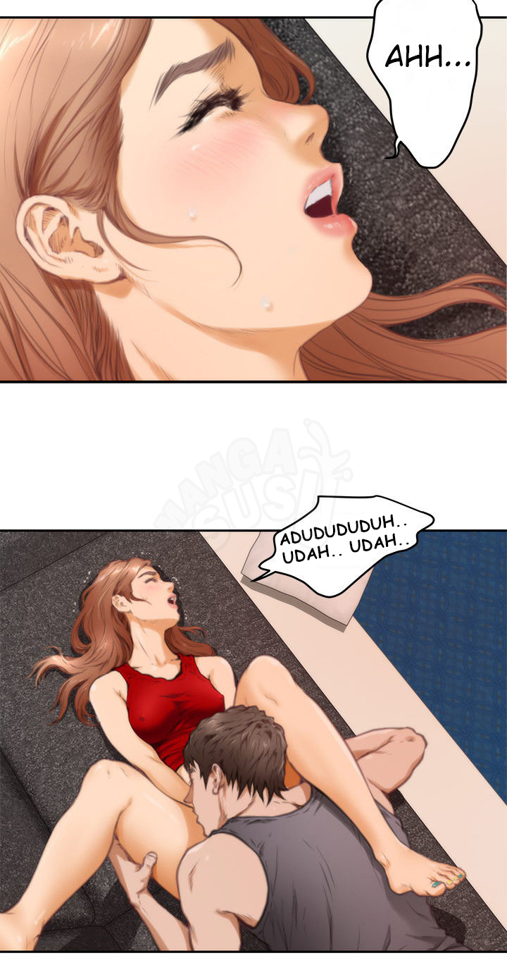 H-Mate - Chapter 14 5