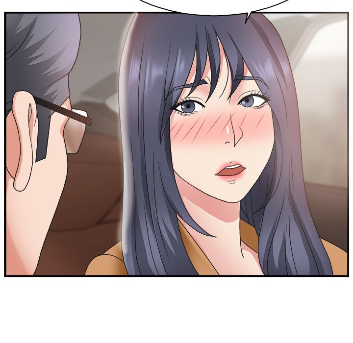 Miss Announcer - Chapter 14 21