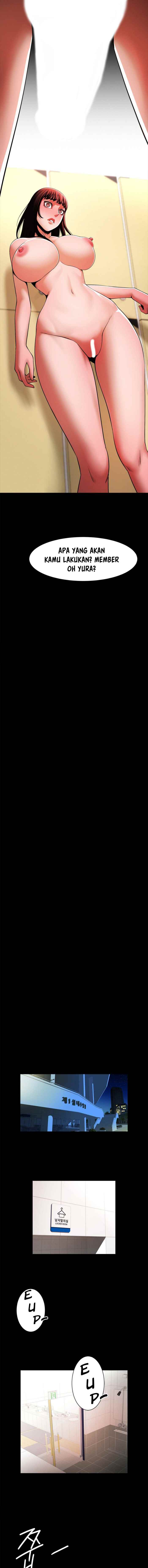 Underwater Instructor - Chapter 14 4 Underwater Instructor - Chapter 14 4