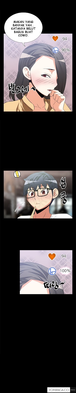 Love Parameter - Chapter 14 12