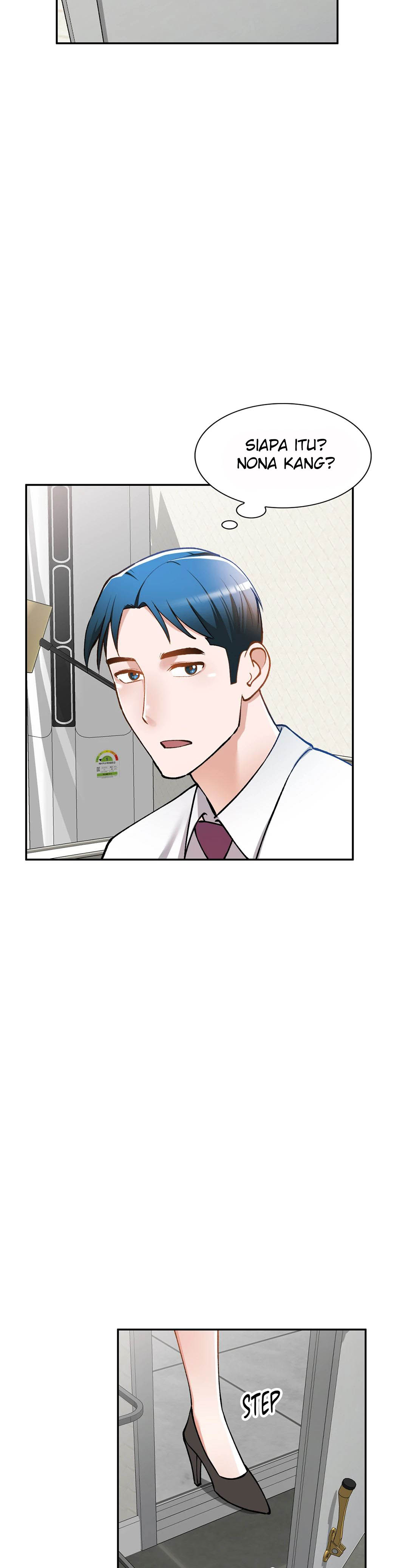 My Secretary’s Got a Secret - Chapter 14 2 My Secretary’s Got a Secret - Chapter 14 2