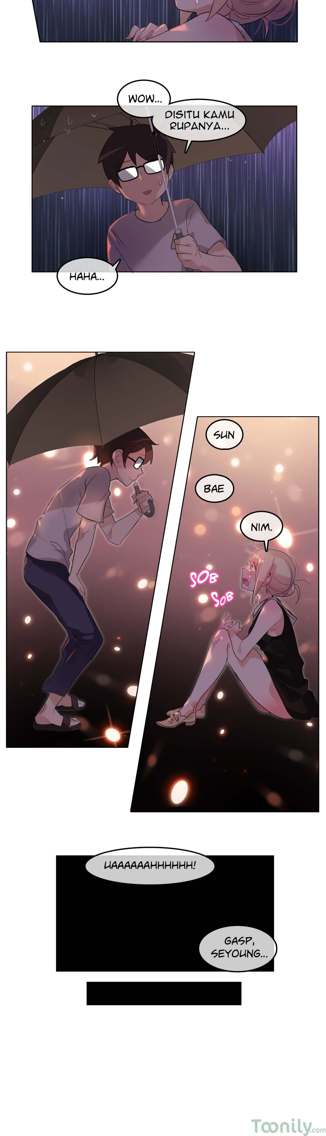 A Pervert&#8217;s Daily Life - Chapter 14 18