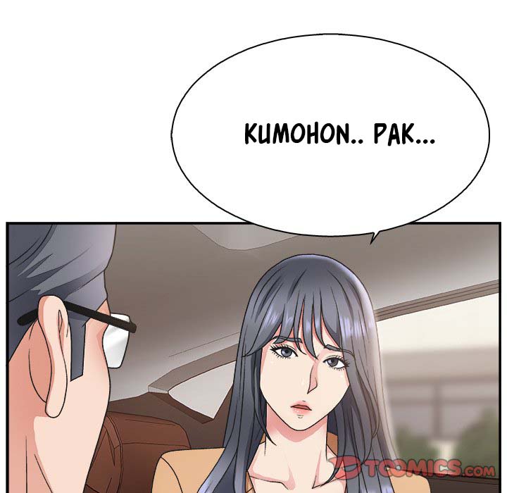 Miss Announcer - Chapter 14 16