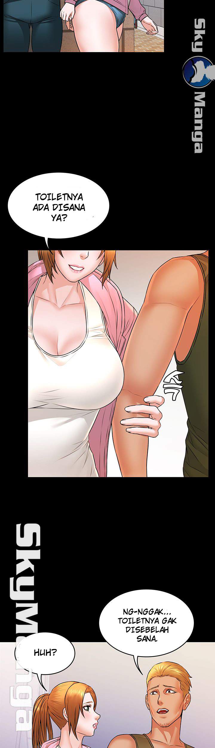 Two Household - Chapter 14 25 Two Household - Chapter 14 25