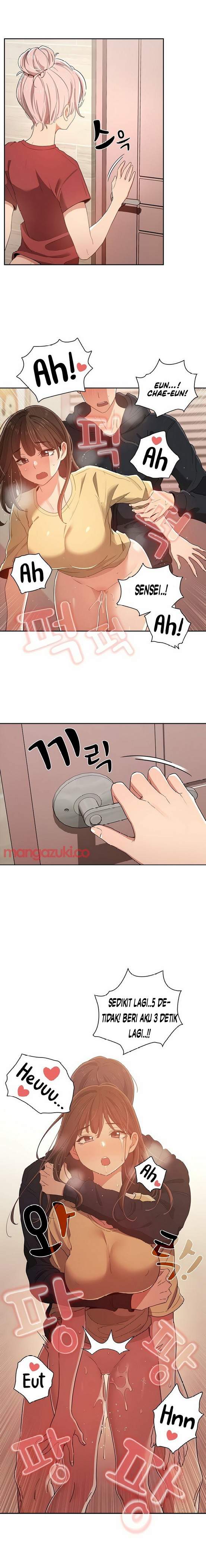 Private Tutoring in These Trying Times - Chapter 14 18