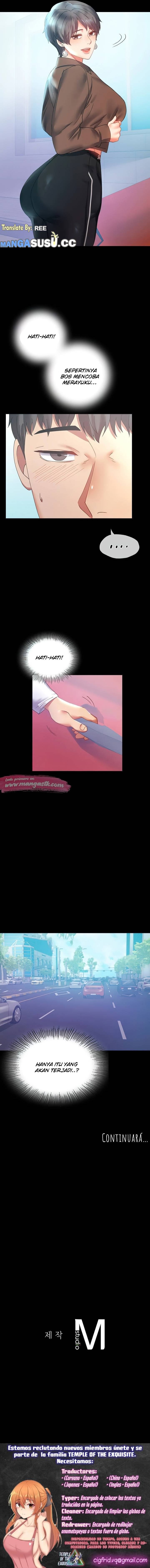Illicit Love - Chapter 14 11