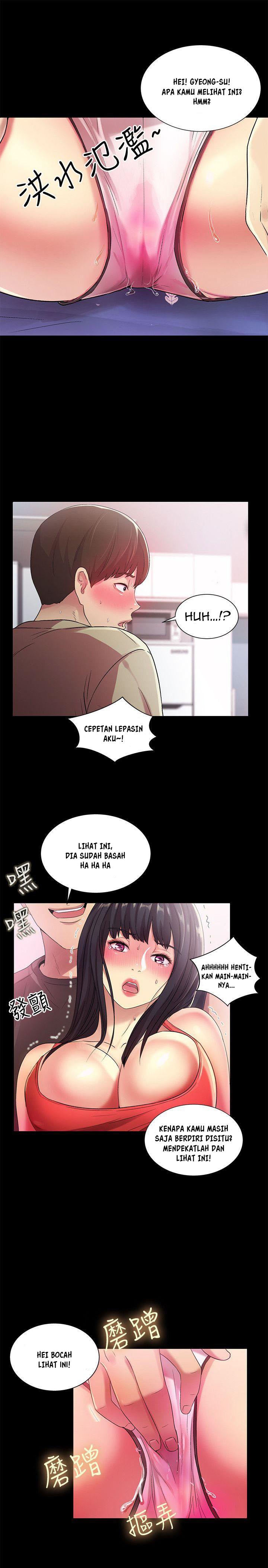 Friend&#8217;s Girlfriend - Chapter 14 18