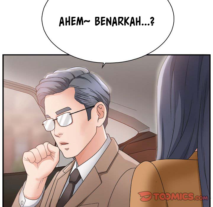Miss Announcer - Chapter 14 28