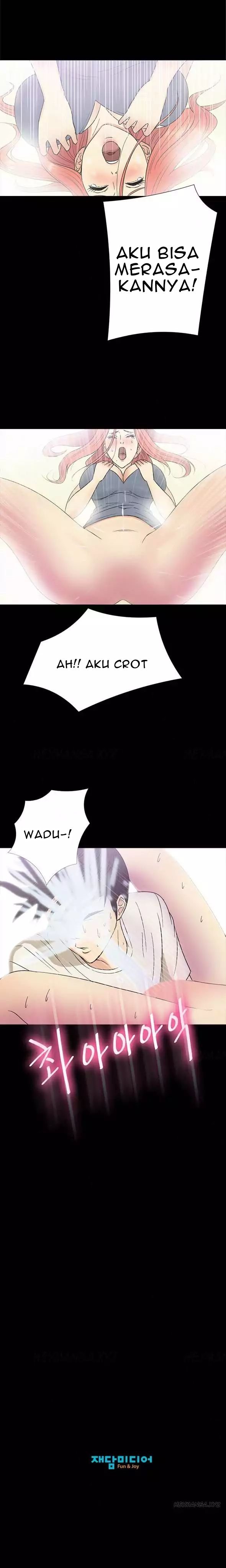 Secret Island - Chapter 14 13