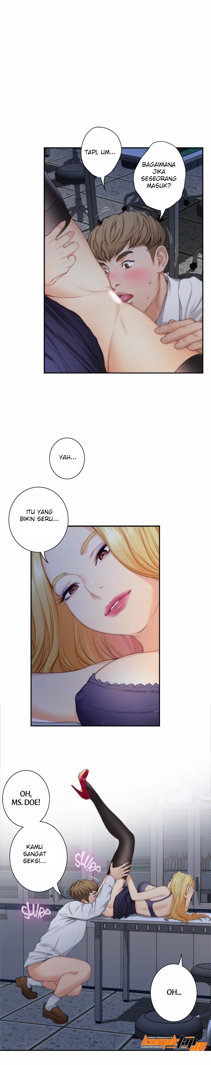 S-Mate - Chapter 14 19