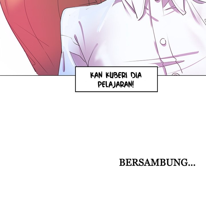 Bad Mom - Chapter 14 119