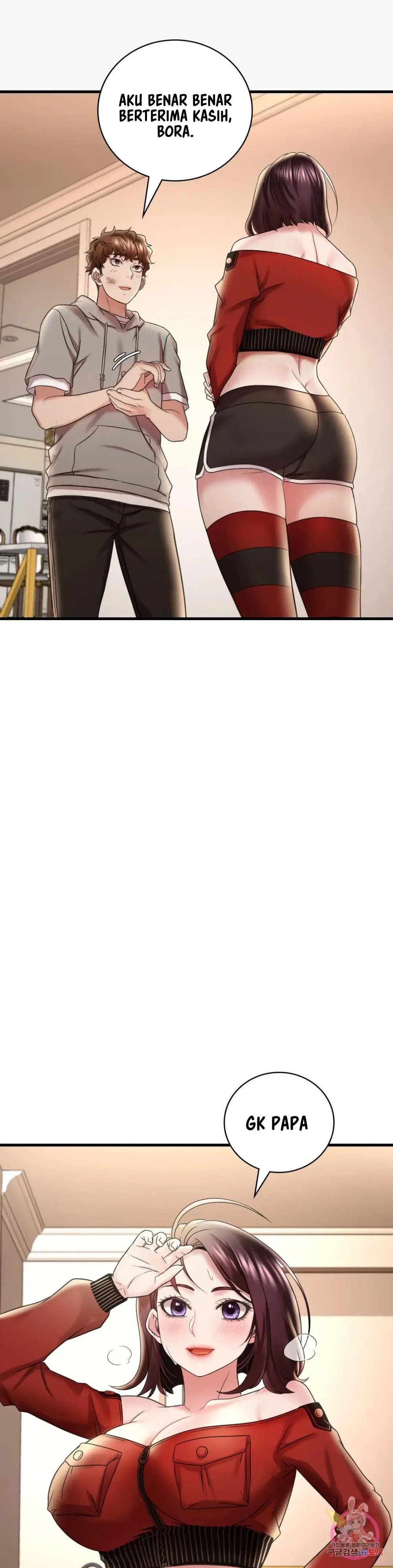 She wants to get drunk - Chapter 14 24