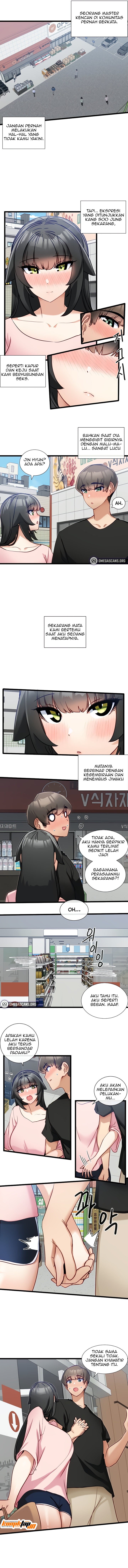 Heroine App - Chapter 14 4