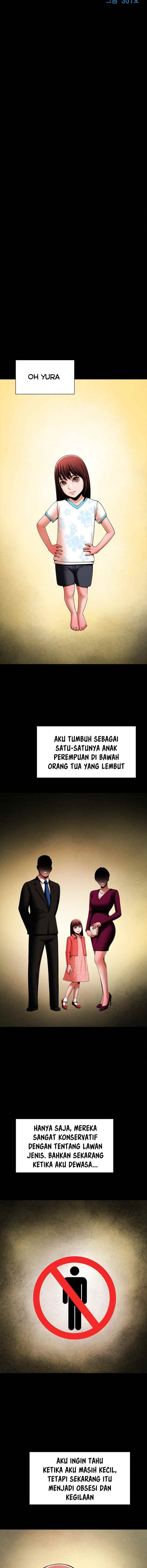 Underwater Instructor - Chapter 14 10 Underwater Instructor - Chapter 14 10