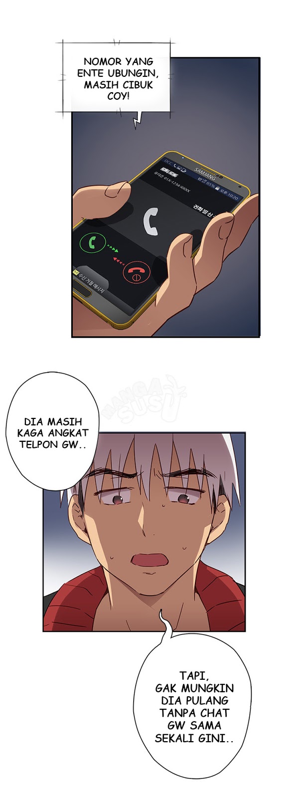 H-Campus - Chapter 14 34