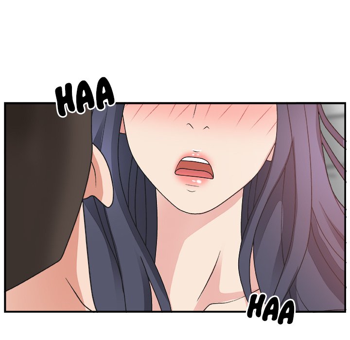 Miss Announcer - Chapter 14 119