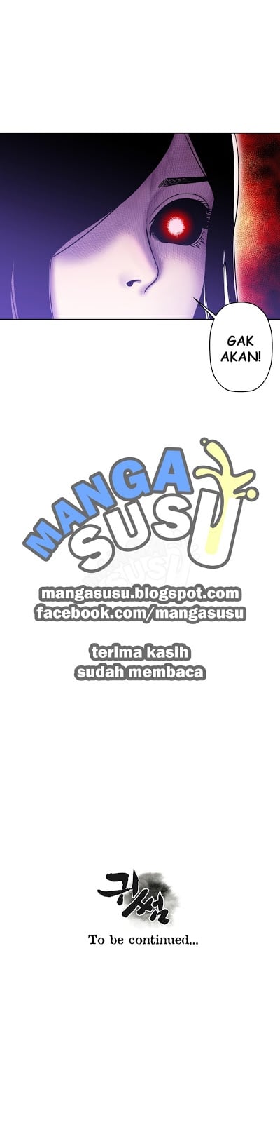 Ghost Love - Chapter 14 28