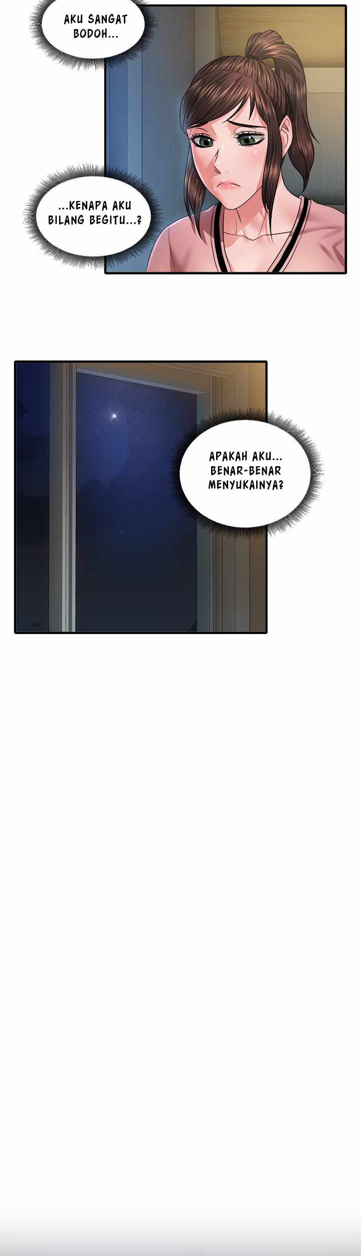 Coming to the Mart - Chapter 14 18 Coming to the Mart - Chapter 14 18