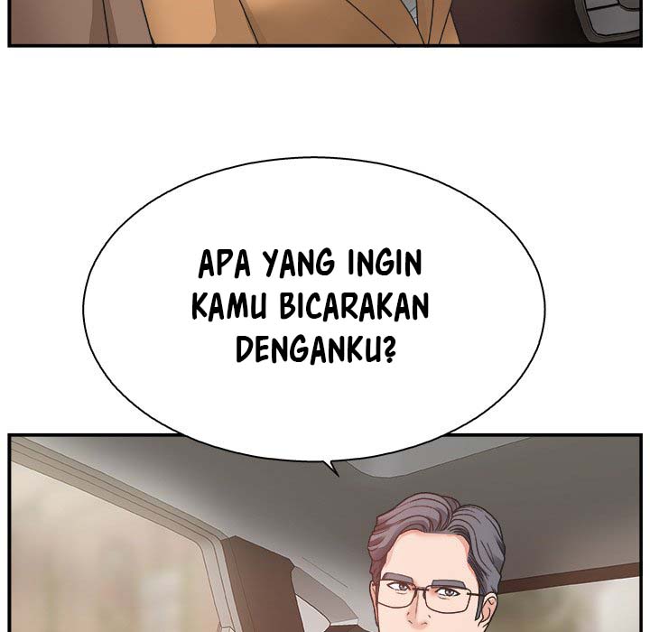 Miss Announcer - Chapter 14 6