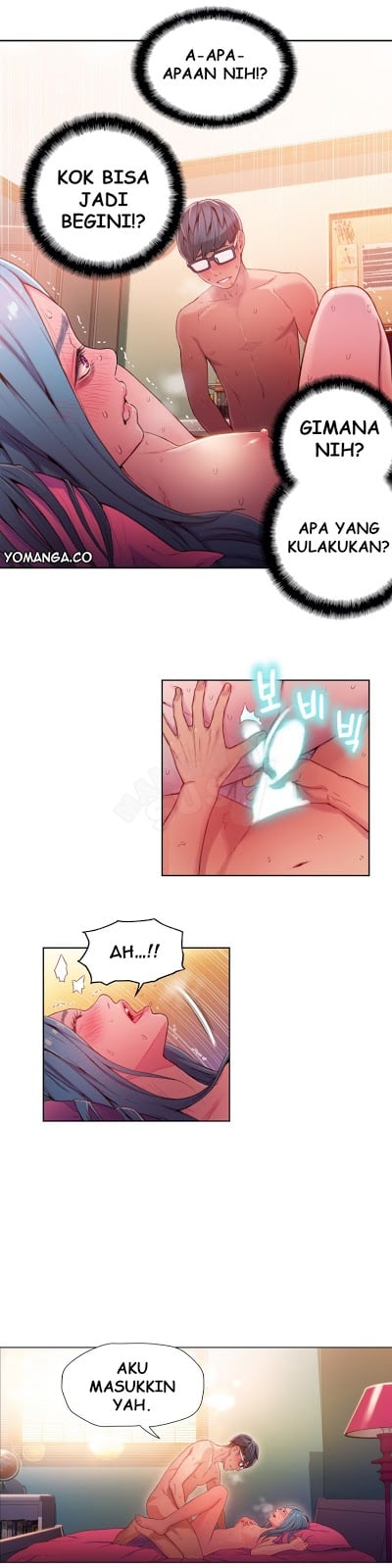 Sweet Guy - Chapter 28 10