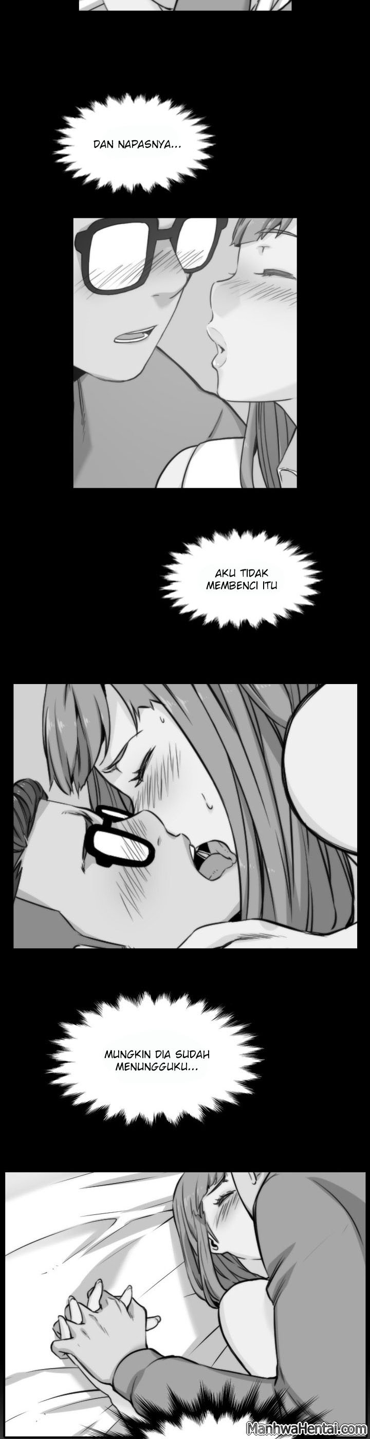 The Spot Master - Chapter 28 22 The Spot Master - Chapter 28 22