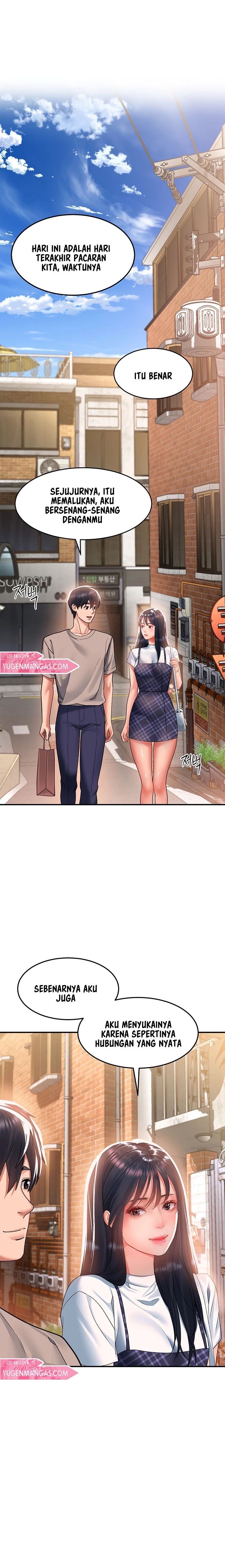 Unlock Her Heart - Chapter 28 11