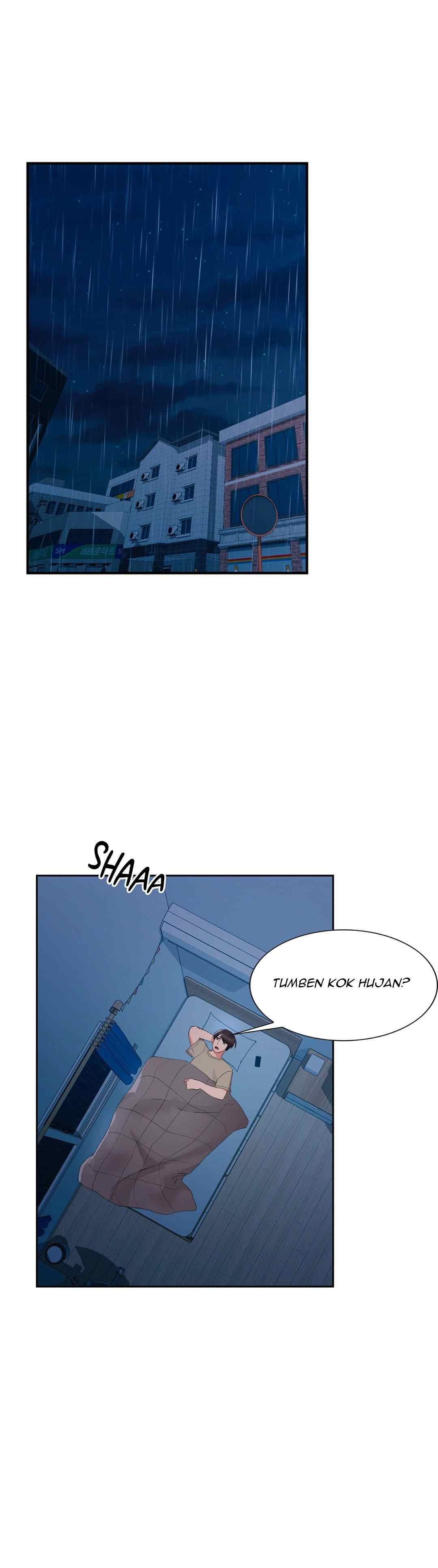 Campus Love - Chapter 28 36