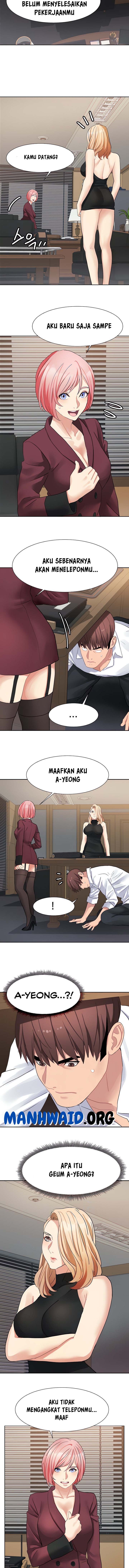 Punishments for Bad Girls - Chapter 28 3