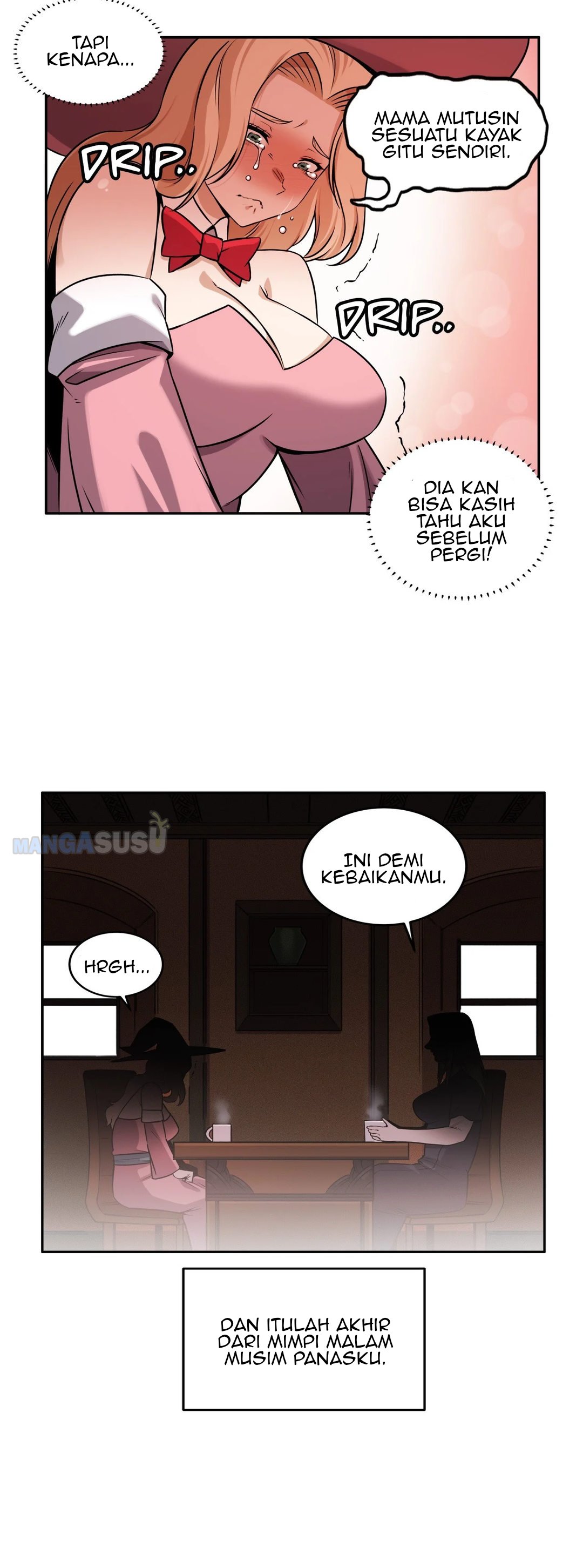Girlfriend Zombie - Chapter 28 15