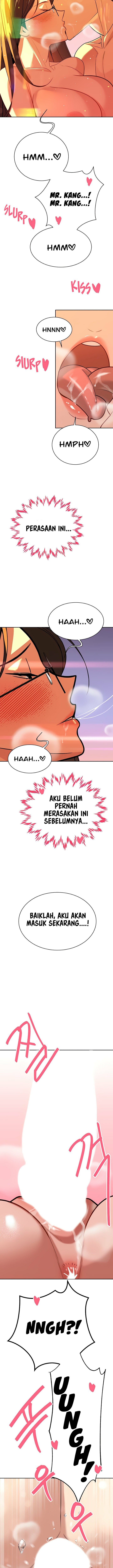 Secret Matter Of The Third Generation - Chapter 28 10