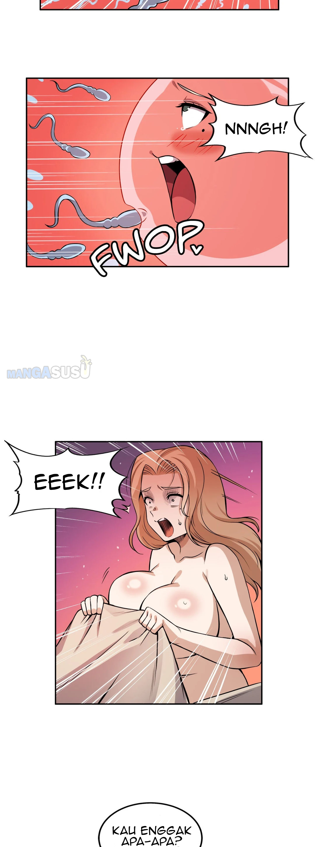 Girlfriend Zombie - Chapter 28 4
