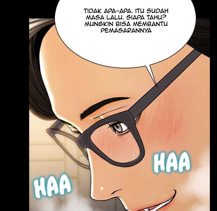 Superstar Cynthia Oh - Chapter 28 76