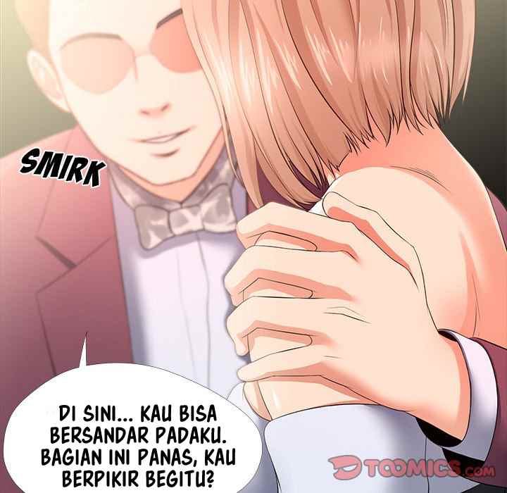 Cat Fight - Chapter 28 27