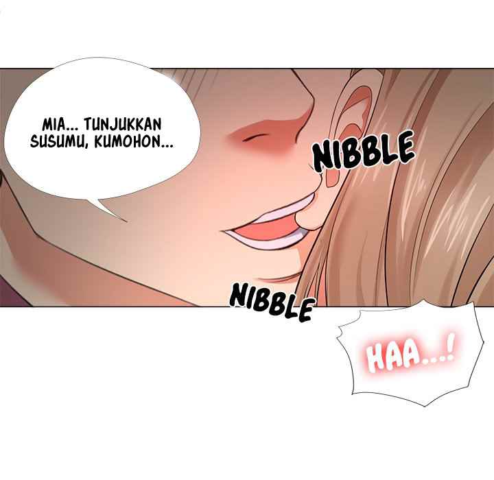 Cat Fight - Chapter 28 41