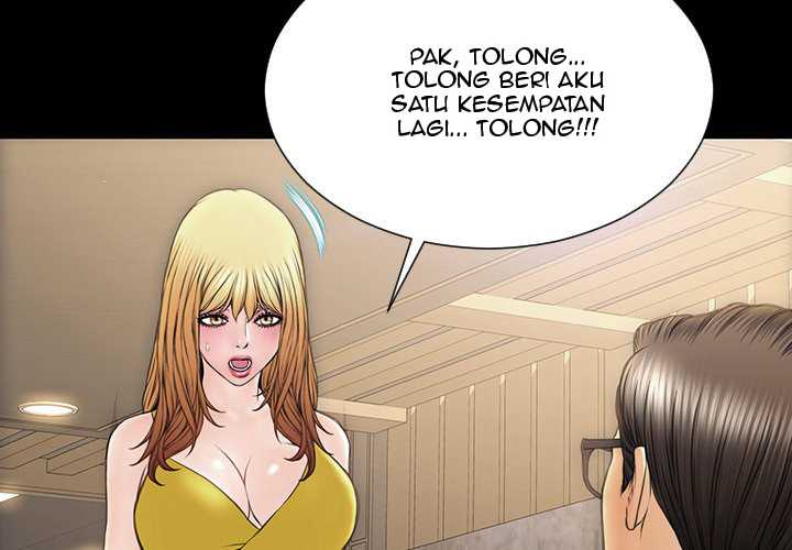 Superstar Cynthia Oh - Chapter 28 4