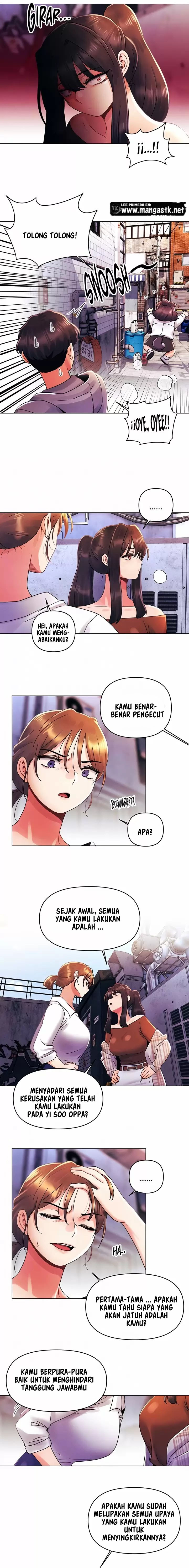 My First Time - Chapter 28 5