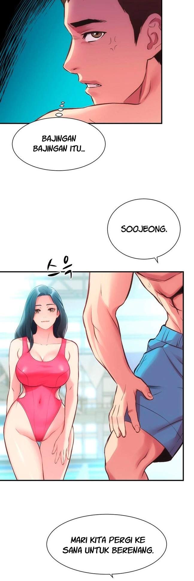 Brother&#8217;s Wife Dignity - Chapter 28 21