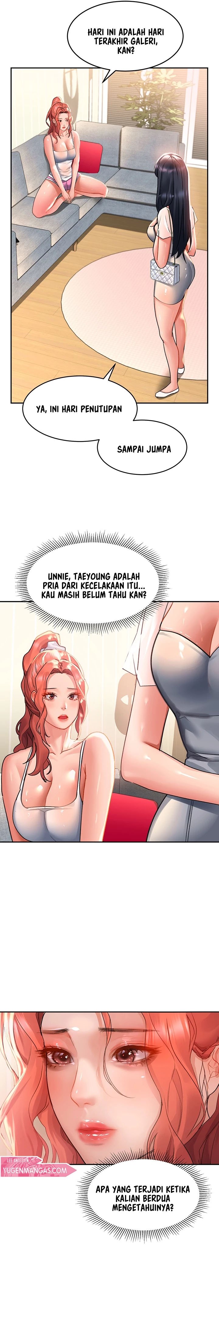 Unlock Her Heart - Chapter 28 22