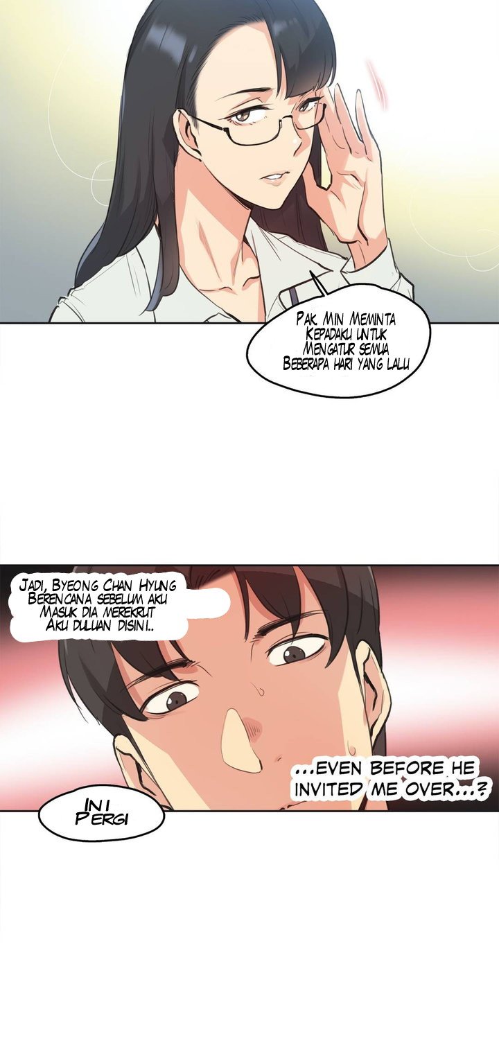 Daddy’s Wild Oats - Chapter 28 11 Daddy’s Wild Oats - Chapter 28 11