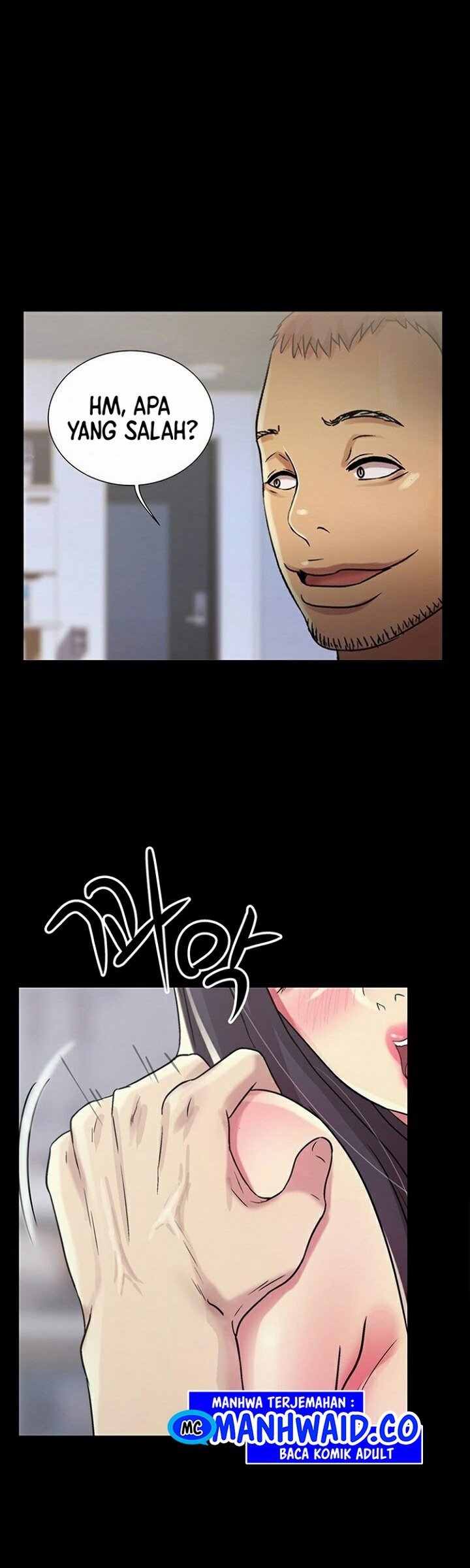 Friend&#8217;s Girlfriend - Chapter 28 40