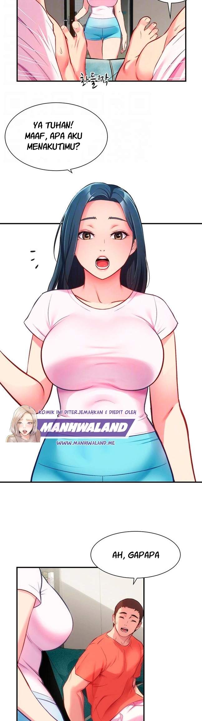Brother&#8217;s Wife Dignity - Chapter 28 7