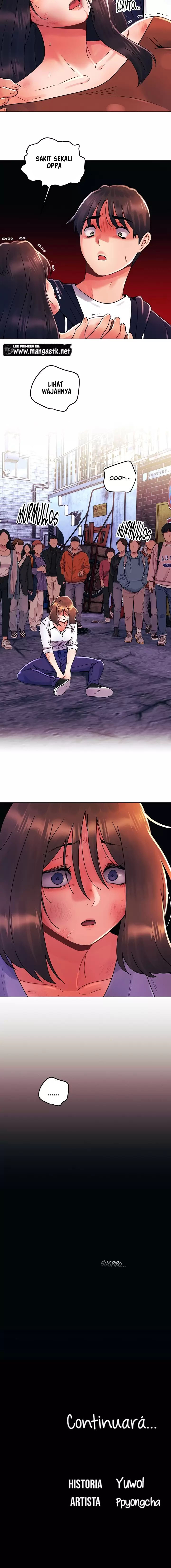 My First Time - Chapter 28 12